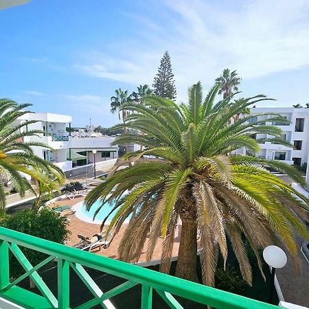 Apartamento Topazio 12 Costa Teguise Exterior photo