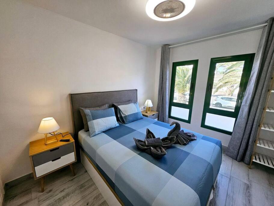 Apartamento Topazio 12 Costa Teguise Exterior photo