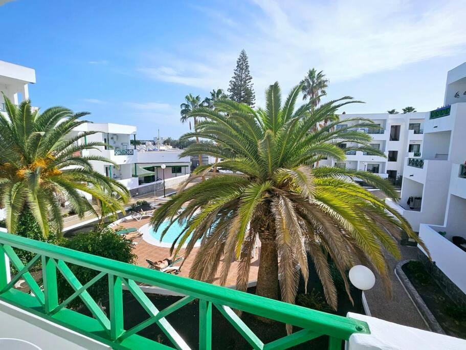 Apartamento Topazio 12 Costa Teguise Exterior photo
