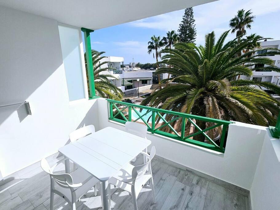 Apartamento Topazio 12 Costa Teguise Exterior photo