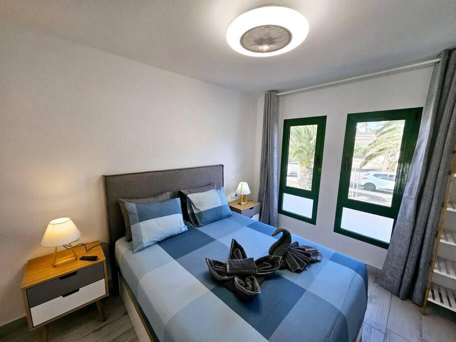 Apartamento Topazio 12 Costa Teguise Exterior photo