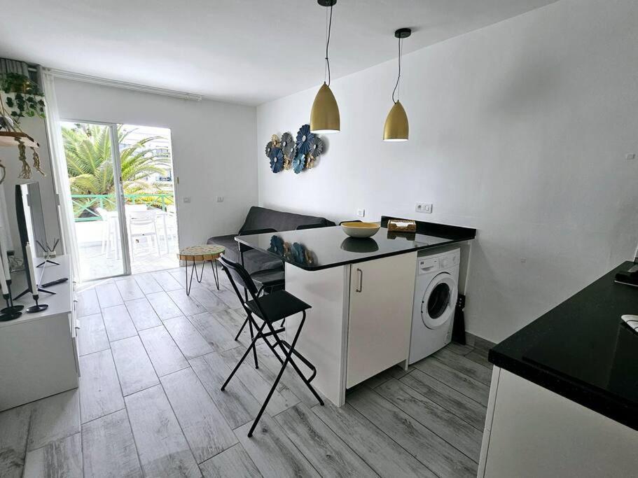 Apartamento Topazio 12 Costa Teguise Exterior photo
